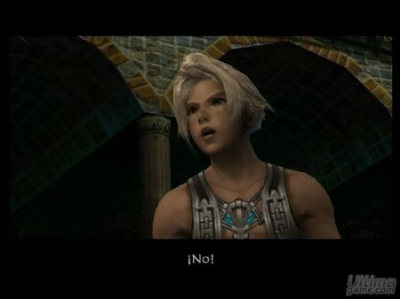 Final Fantasy XII - El trailer en Espaol