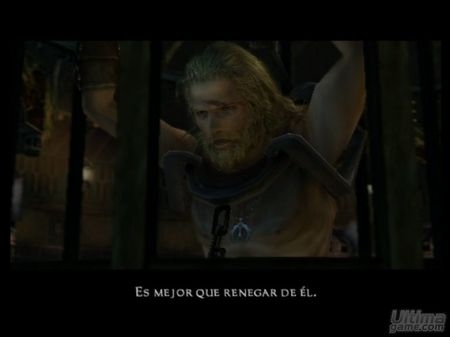 Final Fantasy XII - El trailer en Espa�ol