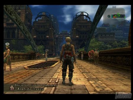 Final Fantasy XII - El trailer en Espaol