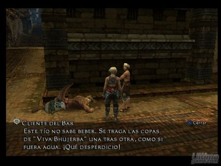 Final Fantasy XII - El trailer en Espaol