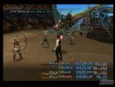 Primeras imágenes de Final Fantasy XII