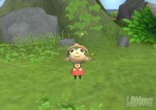 Harvest Moon - Tree of Tranquility. Preprate para el juego ms ecolgico de la saga!
