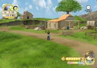 Un vdeo y nuevas imgenes de Harvest Moon Heroes para Wii