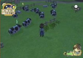Un vdeo y nuevas imgenes de Harvest Moon Heroes para Wii