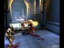 Nuevo video, imágenes y artworks de God of War II: Devine Retribution
