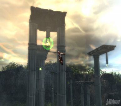 God of War II no tendr problemas para funcionar en ninguna versin de PS2
