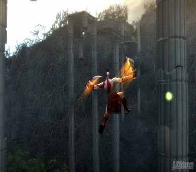 Kratos, el hroe de God of War