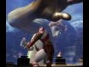 Detalles de la demo del E3 de God of War II