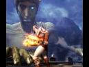 God of War II - Preguntas y Respuestas (III) - Todos los detalles del proceso creativo, al descubierto