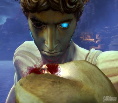 God of War II no tendr problemas para funcionar en ninguna versin de PS2