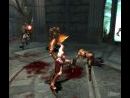 Nuevo video, imágenes y artworks de God of War II: Devine Retribution