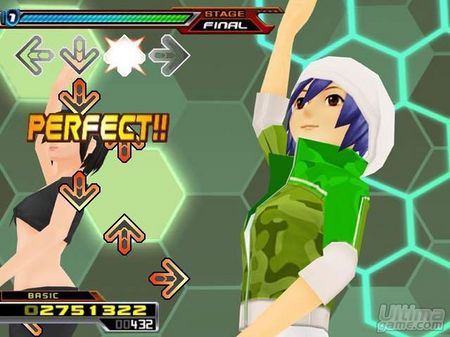 Una nueva galera de imgenes de Gundam Musou
