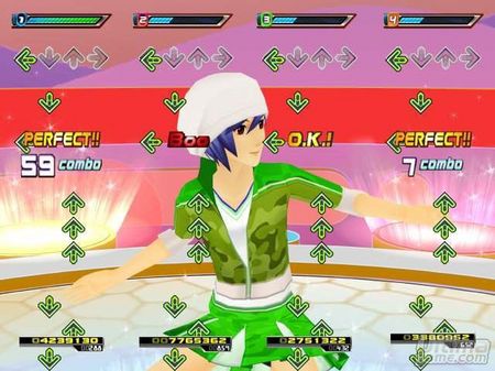 Gundam Musou, al descubierto con un espectacular vdeo