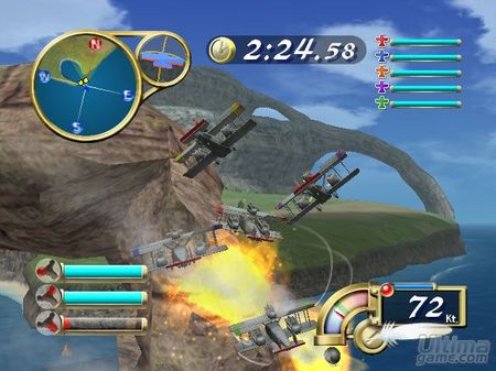 Un par de nuevos vdeos para Tales of Destiny 2
