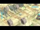 Descubre la dura misión de una gota de agua con  Dewy's Adventure para Wii