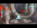 Descubre la dura misión de una gota de agua con  Dewy's Adventure para Wii
