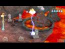 Descubre la dura misión de una gota de agua con  Dewy's Adventure para Wii