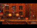 Descubre el impresionante salto a las 3D de Castlevania -  Dracula X Chronicles