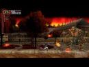 Descubre el impresionante salto a las 3D de Castlevania -  Dracula X Chronicles