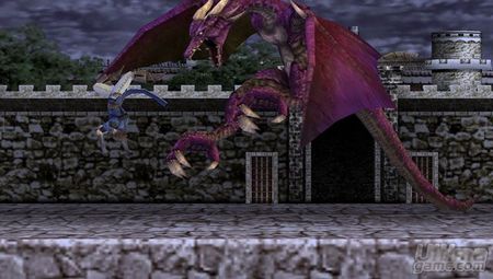 Vampiros y terroristas informticos para el da de San Valentn