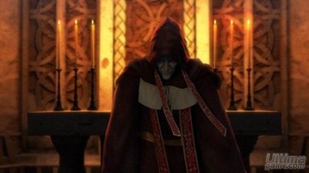 La versin PAL de Castlevania X Chronicles se retrasa hasta Febrero