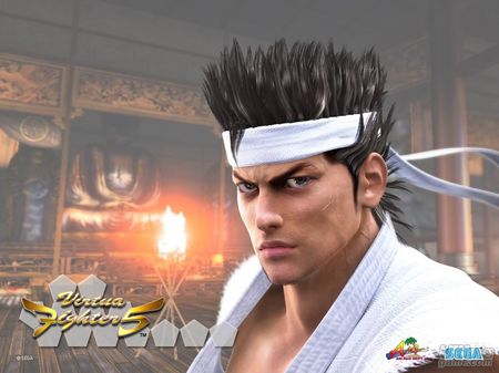 Virtua Fighter 5 s tendr modo online en Xbox 360