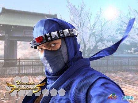 El lanzamiento de Virtua Fighter 5 para Xbox 360 peligra en Jap�n