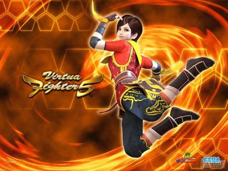 El lanzamiento de Virtua Fighter 5 para Xbox 360 peligra en Japn