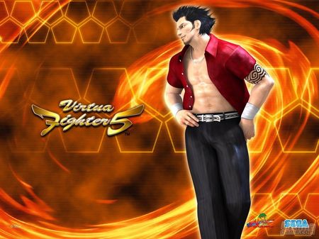 Virtua Fighter 5 s tendr modo online en Xbox 360
