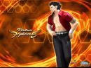 Columna del desarrollador 1 - Virtua Fighter 5