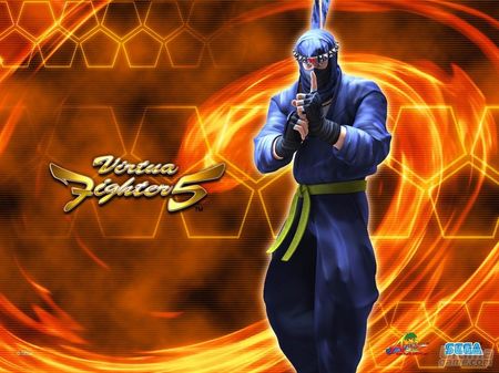 Virtua Fighter 5 sí tendrá modo online en Xbox 360