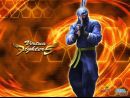 Primeras impresiones de Virtua Fighter 5 para PlayStation 3 - Vídeos e imágenes