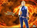 Virtua Fighter 5 - Los dos nuevos personajes de la saga, en vídeo HD