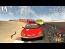 Nuevos detalles, imágenes y vídeo de Toca Race Driver 3 Challenge