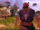 Nuevo video del juego de rol Jade Empire