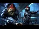 Mass Effect - El vídeo X06 de más de cinco minutos con escenas en tiempo real