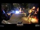 Más detalles, imágenes y vídeo de Mass Effect para Xbox 360