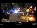 Mass Effect - El vídeo X06 de más de cinco minutos con escenas en tiempo real