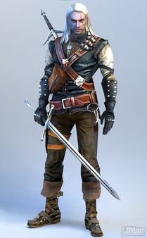 The Witcher: Rise of White Wolf... Cancelado definitivamente?
