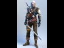 Nuevos detalles e imágenes de The Witcher