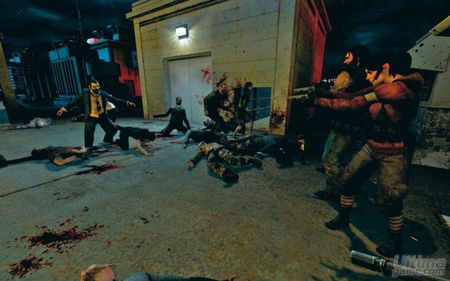 Left 4 Dead tambin se va a 2008