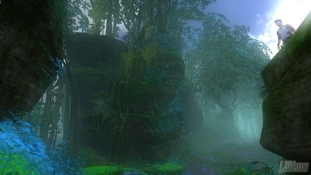 La demo de Uncharted - El Tesoro de Drake llegar� a las PS3 europeas el 22 de Noviembre