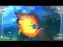 Primeros detalles e imágenes de After Burner Black Falcon