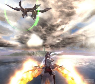 God of War II no tendr� problemas para funcionar en ninguna versi�n de PS2