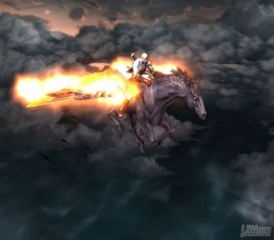 Kratos, el hroe de God of War