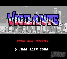 Nintendo desvela los lanzamientos de la Consola Virtual japonesa para Mayo