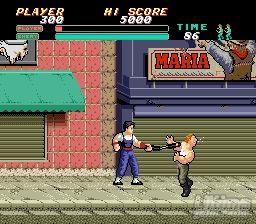 La Consola Virtual enriquece su catálogo con los primeros títulos de Master System
