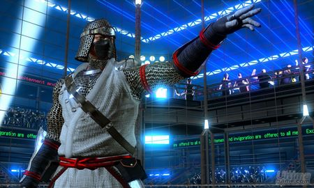El lanzamiento de Virtua Fighter 5 para Xbox 360 peligra en Japn