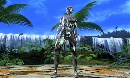 Virtua Fighter 5 s tendr modo online en Xbox 360
