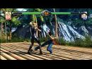 Columna del desarrollador 1 - Virtua Fighter 5